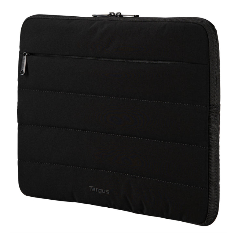 Targus Puffer 35,6 cm (14″) Funda Negro