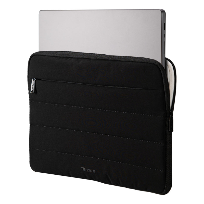 Targus Puffer 35,6 cm (14″) Funda Negro
