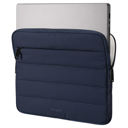 Targus TBS97602GL maletines para portátil 35,6 cm (14″) Funda Azul