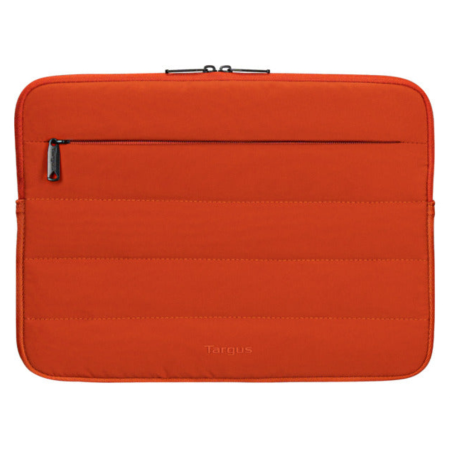 Targus Puffer 35,6 cm (14″) Funda Naranja