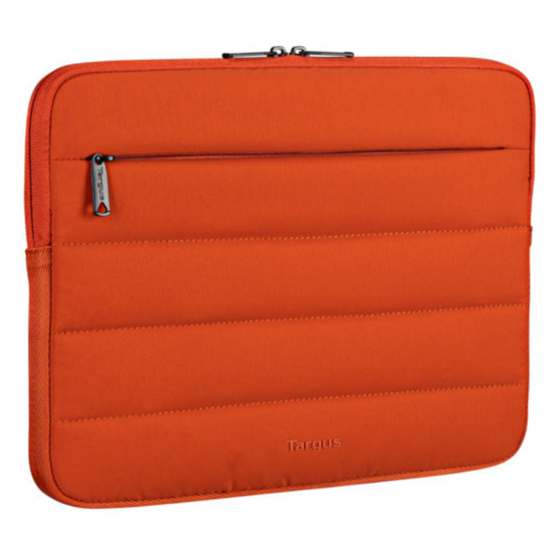 Targus Puffer 35,6 cm (14″) Funda Naranja