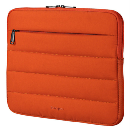 Targus Puffer 35,6 cm (14″) Funda Naranja