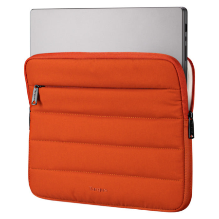 Targus Puffer 35,6 cm (14″) Funda Naranja