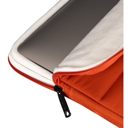 Targus Puffer 35,6 cm (14″) Funda Naranja