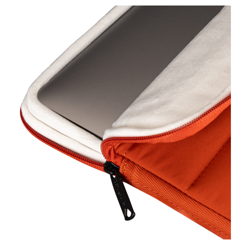 Targus Puffer 35,6 cm (14″) Funda Naranja
