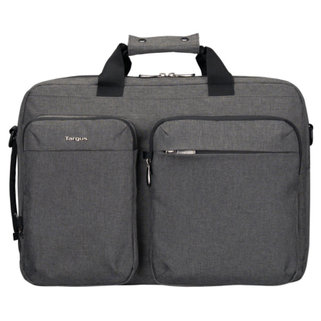 Targus TBT94304GL maletines para portátil 40,6 cm (16″) Maletín Gris