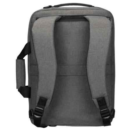 Targus TBT94304GL maletines para portátil 40,6 cm (16″) Maletín Gris
