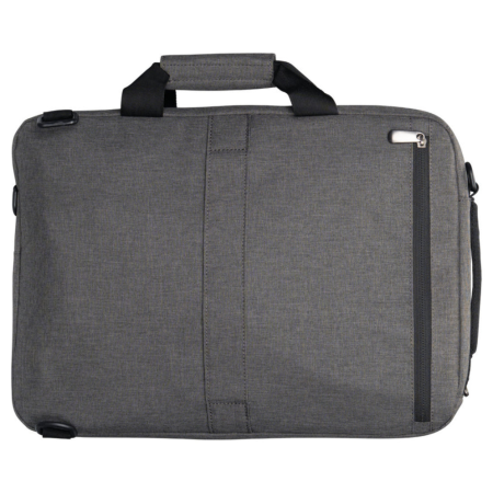 Targus TBT94304GL maletines para portátil 40,6 cm (16″) Maletín Gris