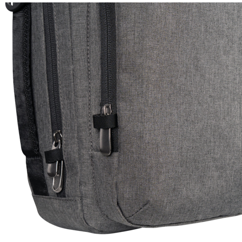 Targus TBT94304GL maletines para portátil 40,6 cm (16″) Maletín Gris