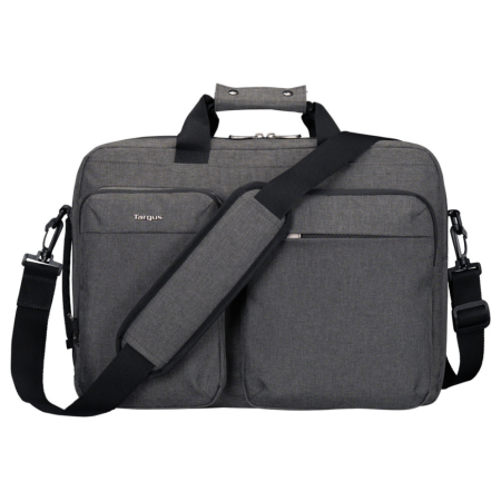 Targus TBT94304GL maletines para portátil 40,6 cm (16″) Maletín Gris