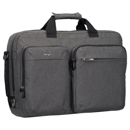 Targus TBT94304GL maletines para portátil 40,6 cm (16″) Maletín Gris