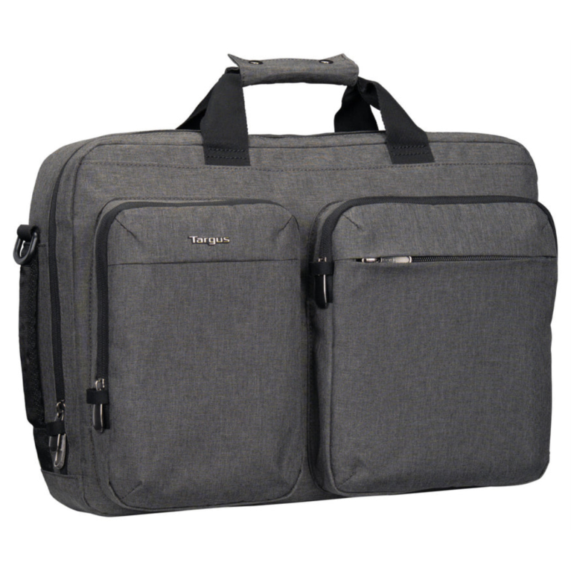 Targus TBT94304GL maletines para portátil 40,6 cm (16″) Maletín Gris