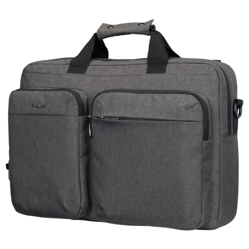 Targus TBT94304GL maletines para portátil 40,6 cm (16″) Maletín Gris