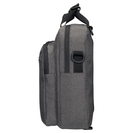 Targus TBT94304GL maletines para portátil 40,6 cm (16″) Maletín Gris