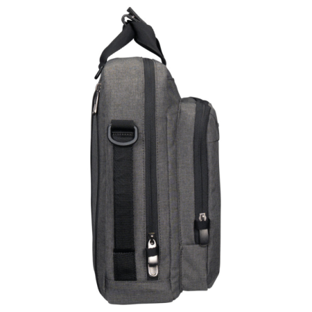 Targus TBT94304GL maletines para portátil 40,6 cm (16″) Maletín Gris