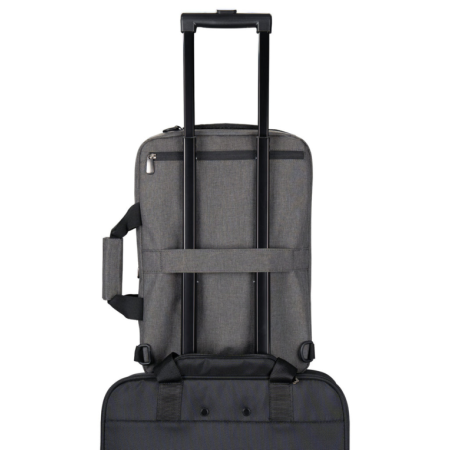Targus TBT94304GL maletines para portátil 40,6 cm (16″) Maletín Gris