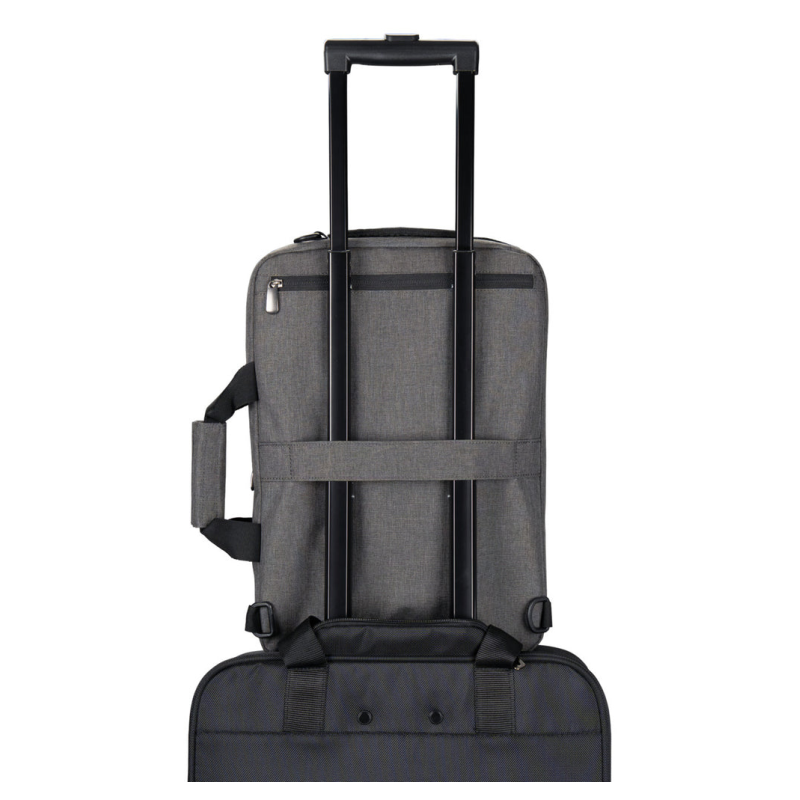 Targus TBT94304GL maletines para portátil 40,6 cm (16″) Maletín Gris