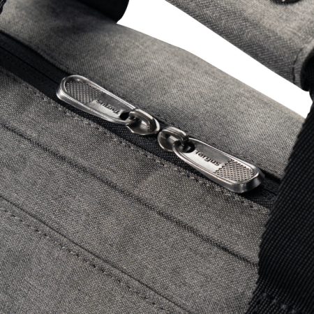Targus TBT94304GL maletines para portátil 40,6 cm (16″) Maletín Gris