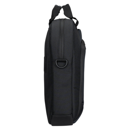 Targus EcoSmart 40,6 cm (16″) Maletín Negro, Rojo
