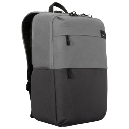 Targus Sagano 39,6 cm (15.6″) Mochila Negro, Gris