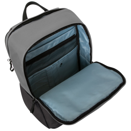 Targus Sagano 39,6 cm (15.6″) Mochila Negro, Gris