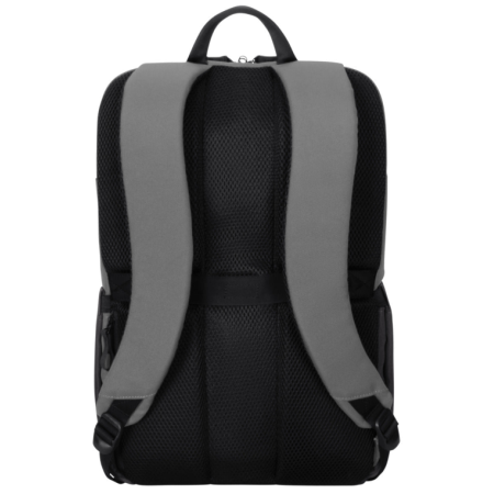 Targus Sagano 39,6 cm (15.6″) Mochila Negro, Gris