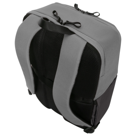 Targus Sagano 39,6 cm (15.6″) Mochila Negro, Gris