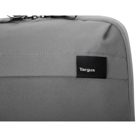 Targus Sagano 39,6 cm (15.6″) Mochila Negro, Gris