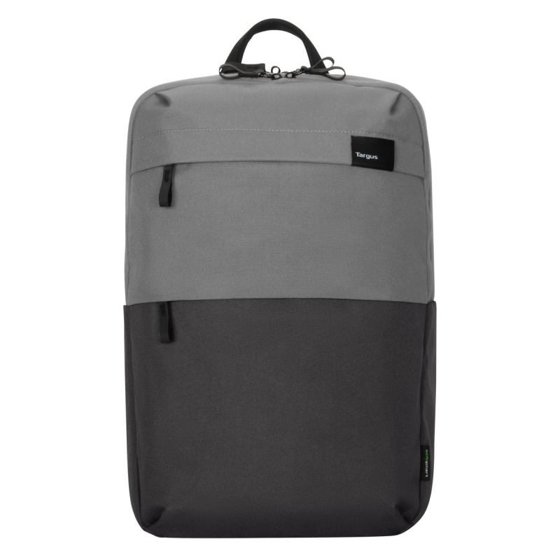 Targus Sagano 39,6 cm (15.6″) Mochila Negro, Gris