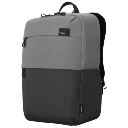 Targus Sagano 39,6 cm (15.6″) Mochila Negro, Gris