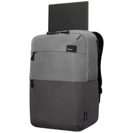 Targus Sagano 39,6 cm (15.6″) Mochila Negro, Gris