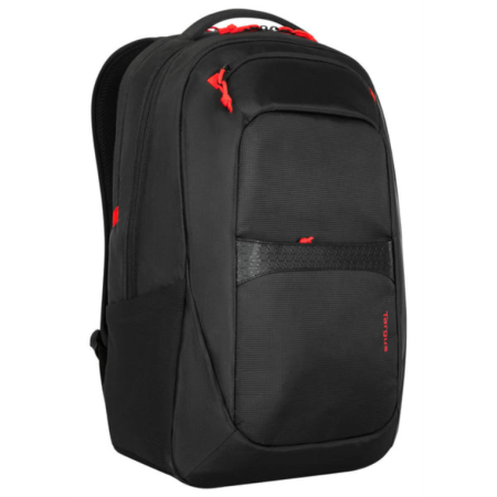 Targus Strike II 43,9 cm (17.3″) Mochila Negro
