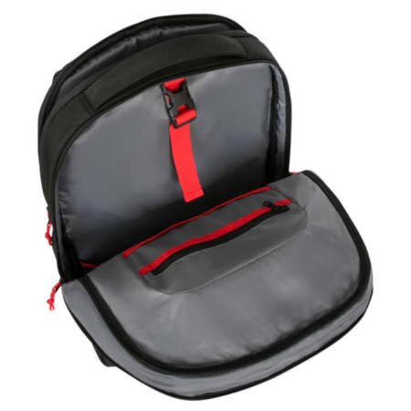 Targus Strike II 43,9 cm (17.3″) Mochila Negro