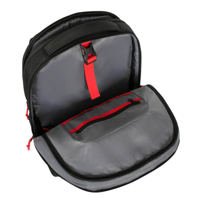 Targus Strike II 43,9 cm (17.3″) Mochila Negro