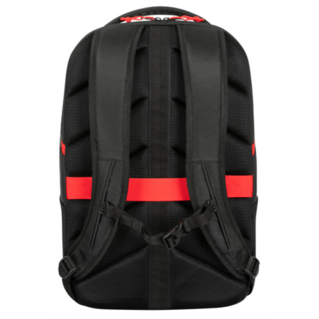 Targus Strike II 43,9 cm (17.3″) Mochila Negro