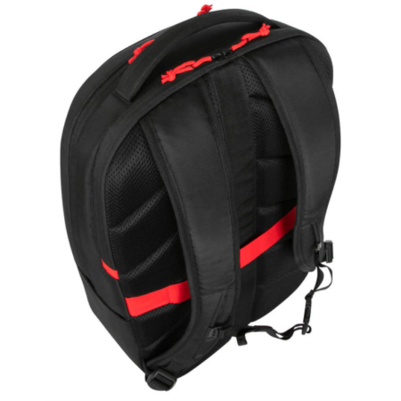 Targus Strike II 43,9 cm (17.3″) Mochila Negro