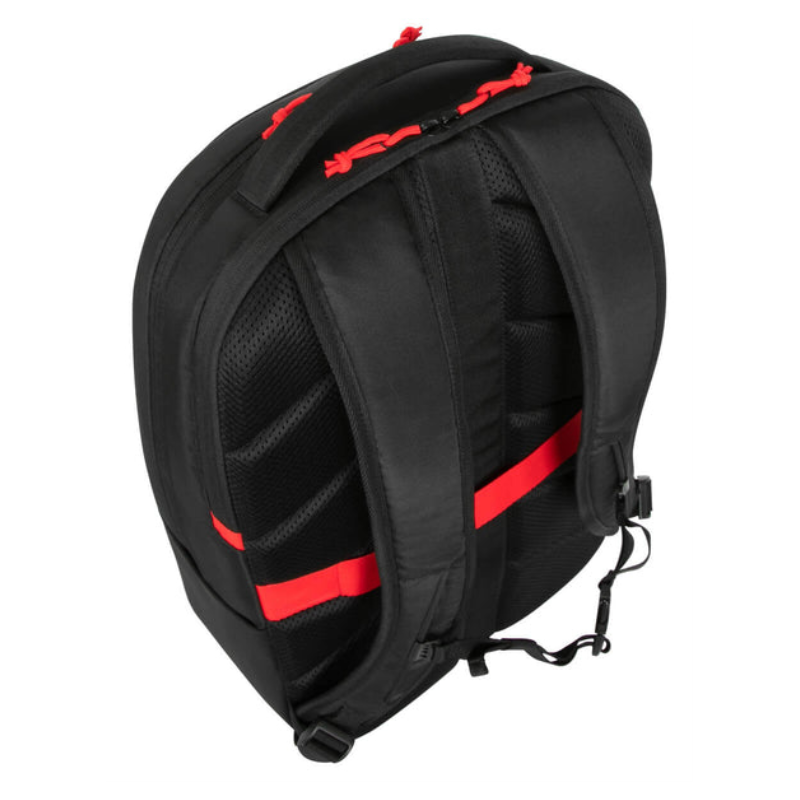 Targus Strike II 43,9 cm (17.3″) Mochila Negro