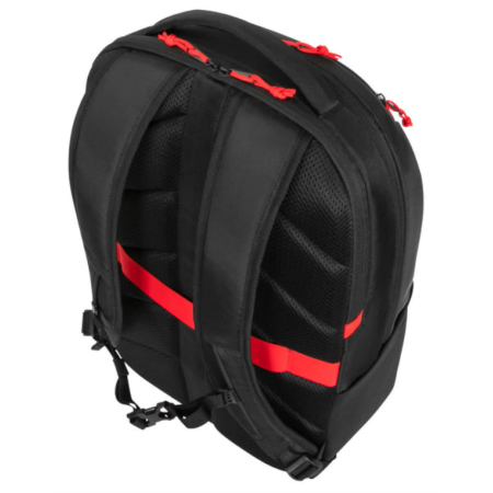 Targus Strike II 43,9 cm (17.3″) Mochila Negro