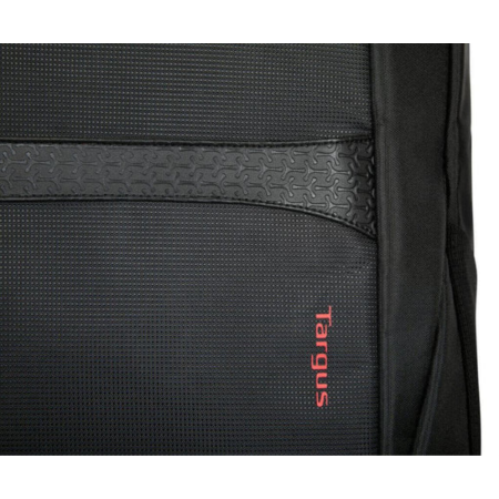 Targus Strike II 43,9 cm (17.3″) Mochila Negro