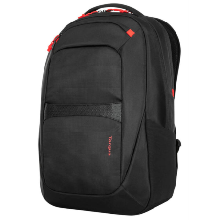 Targus Strike II 43,9 cm (17.3″) Mochila Negro