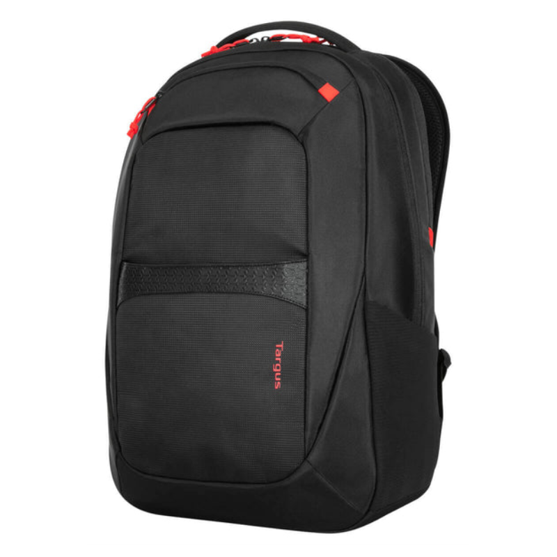 Targus Strike II 43,9 cm (17.3″) Mochila Negro