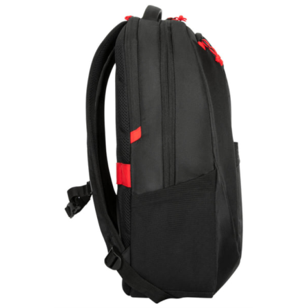 Targus Strike II 43,9 cm (17.3″) Mochila Negro