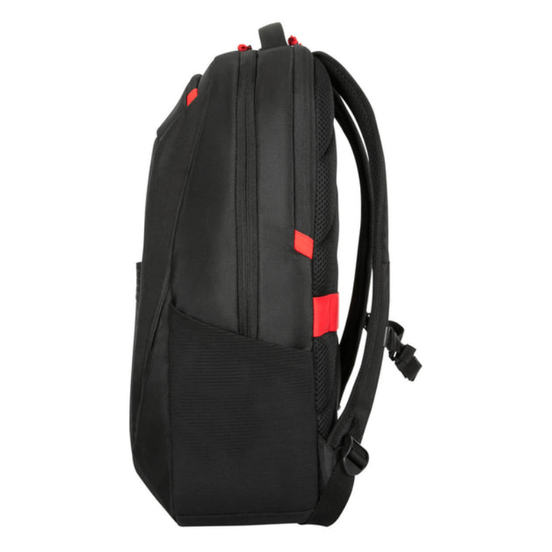 Targus Strike II 43,9 cm (17.3″) Mochila Negro