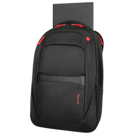 Targus Strike II 43,9 cm (17.3″) Mochila Negro