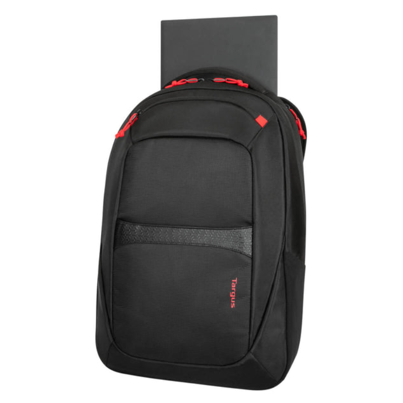 Targus Strike II 43,9 cm (17.3″) Mochila Negro