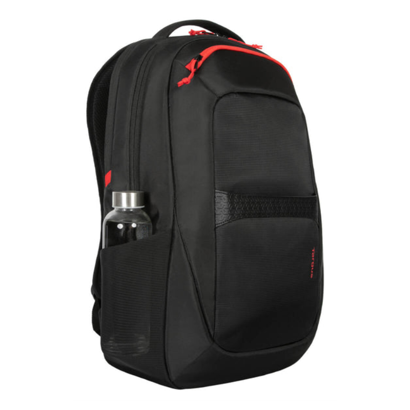 Targus Strike II 43,9 cm (17.3″) Mochila Negro