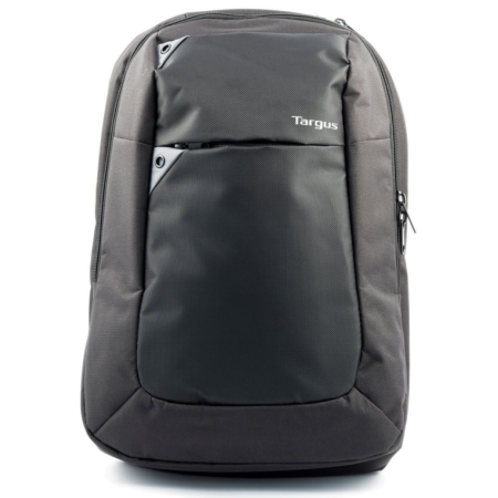 Targus TBB565GL maletines para portátil 39,6 cm (15.6″) Mochila Negro, Gris