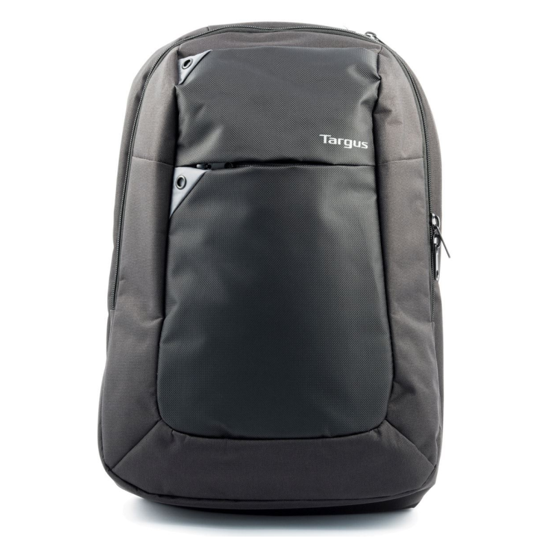 Targus TBB565GL maletines para portátil 39,6 cm (15.6″) Mochila Negro, Gris