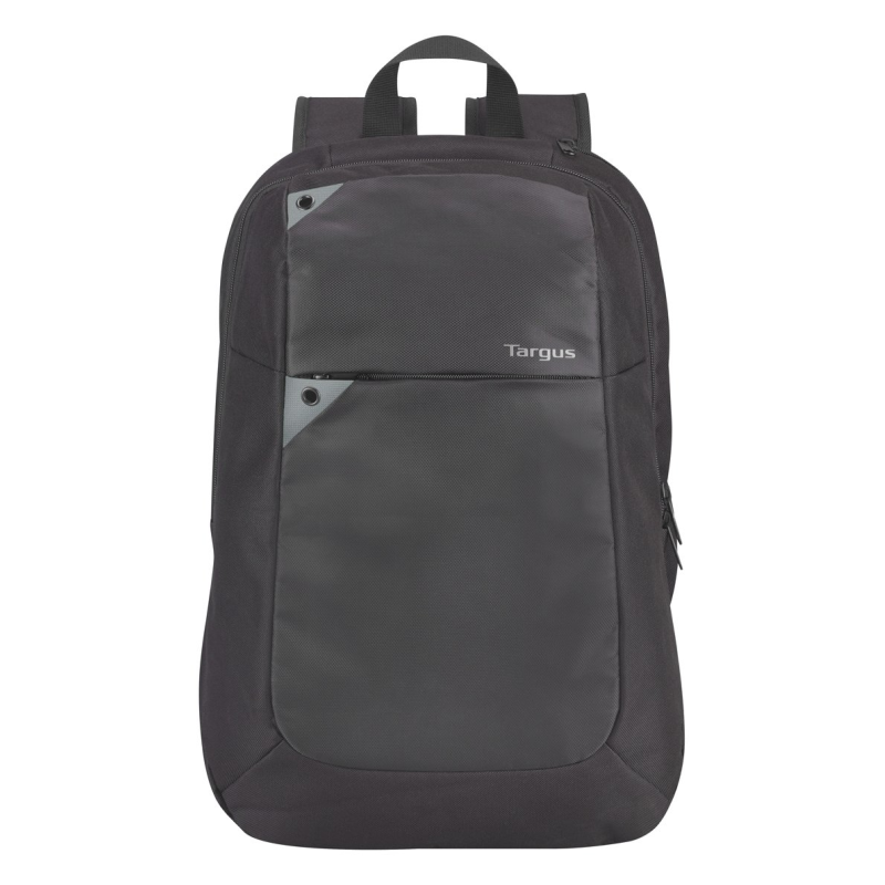 Targus TBB565GL maletines para portátil 39,6 cm (15.6″) Mochila Negro, Gris