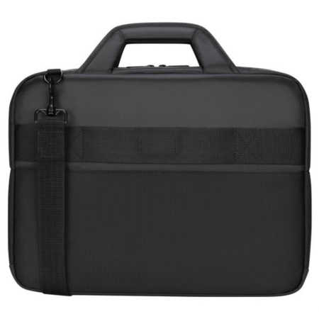 Targus Citygear 35,6 cm (14″) Maletín Toploader Negro
